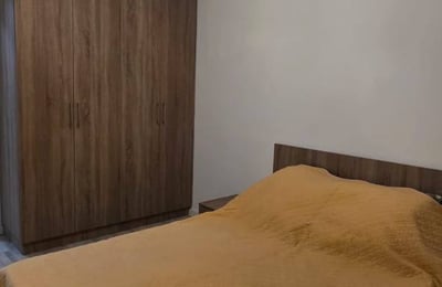 Rent of a comfortable furnished 2-room apartment, Bucharest, Sector 6, Romania